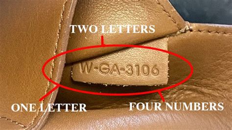 celine bag serial number check